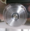 TMP Shimadzu TMP-3203LMEC-K1 Turbomolecular Pump Turbo 500305084 Working Surplus