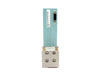 Fujikin FCS-4WS-798-F1L#B Mass Flow Controller MFC He/H2 Reseller Lot of 10
