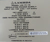 Lambda LIS-71-15 Power Supply AMAT 1140-00078 Reseller Lot of 2 Working Surplus