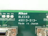 Nikon 4S013-313 BLECX3 Interface Board PCB NSR-S04B Working Spare