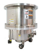 TMP Shimadzu TMP-3203LMEC-K1 Turbomolecular Pump Turbo Tested Working Rebuild