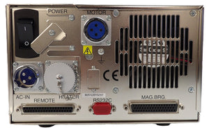 Ebara Technologies ETC010MA Turbomolecular Pump Controller EMT2400M Turbo New