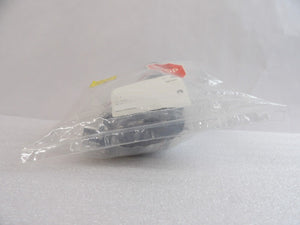 VAT 232715 3-Position Pneumatic Actuator  UHV Valve Retrofit Kit New Surplus