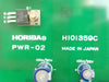 Horiba H101359C AC/DC Power Board PCB PWR-02 PD-201A Used Working
