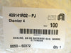 AMAT Applied Materials 0050-60372 Gas Line Extender 3/8" OD 300mm New