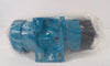 Tacmina MG-16H-PTF-U-60-S Chemical Magnet Pump Ebara C-4008-179-0001 Refurbished