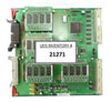 Nikon 2S013-210-1 Controller VME PCB Card CAMCA 2S013-211 NRM-3100 Working Spare