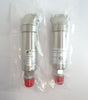 Inficon 3SA1-F5C-0700 Absolute Vacuum Switch VSA200 Reseller Lot of 5 Working