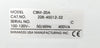 Shimadzu 228-45012-32 Prominence HPLC Communications Bus Module CBM-20A As-Is