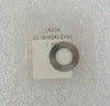 Air Products 1495-3154A Gas Inlet Pigtail Keyed 1/2 Inch FVCR New Surplus