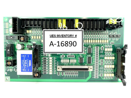 TEL Tokyo Electron TK001-90-A-11 PCB Board Working Surplus