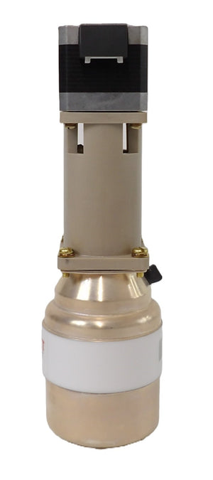 Comet CVUN-500BC/12-JHJA-Z1 RF Variable Vacuum Capacitor Lot of 6 Working