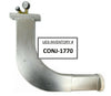 Varian 7307001 Waveguide Assembly 9" and 10" MAG Manufacturer Refurbished