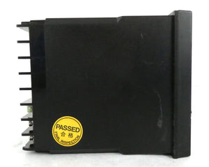 RKC Instruments Inc. REX-F9 Electronic Temperature Controller Lot of 4 Working