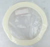 Novellus Systems 15-033448-02 200mm Exclusion Ring MOER 40OH JDA New Surplus