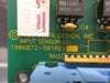Delta Design 1906872-501 Input Sensor Board PCB Summit ATC Thermal Control Used