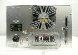 Pearl Kogyo ES7-IIA Filament Anode High Voltage Power Supply Working Surplus