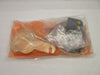 VAT 65040-PA52-ACB2 Pendulum Control and Isolation Valve Copper Unassembled Used