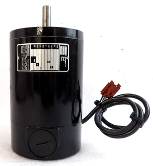 Bodine Electric Company 42DBEPM Single Phase Electric Gear Motor New Surplus