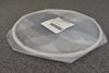 Applied Materials 0020-26967 Gas Trench Cover