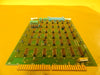 JEOL MP002768-02 HT VAC ITF PB Interface Board PCB Card EM-2010F Working