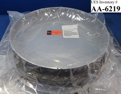 TEL Tokyo Electron D3.0 P35.6 W-LB N Shield Depo Cleaned Used Working