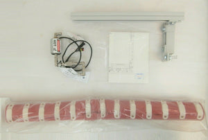 Edwards NRY28B050 CVD Pump Heated N2 Partial Kit Y14102001 New Surplus