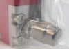 Horiba STEC SEF-Z514MGX Mass Flow Controller Meter Z500 4VCR Fittings New