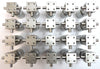 Swagelok 6LV-DFC999P-C High Purity Diaphragm Valve DF Series Lot of 20 New