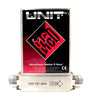 UNIT Instruments UFC-8160 Mass Flow Controller MFC 20 SCCM CHF3 797-096585-210