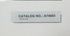 Beckman Coulter A74603 Pharmaceutical Analysis System PA 800 Plus 7/10 Untested