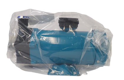 Tacmina MG-16H-PTF-U-60-S Chemical Magnet Pump Ebara C-4008-179-0001 Refurbished