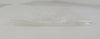 KoMiCo Technology Quartz Liner T/V 200mm Shadow Ring Cleaned Working Surplus