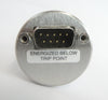 MKS Instruments 51B12TCD2BA075 Baratron Pressure Switch Type 51B Lot of 2 New