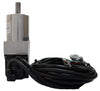 Yaskawa Electric SGMPS-01ACA-YA12 AC Servo Motor with YSC-SGMPS-01-002 New