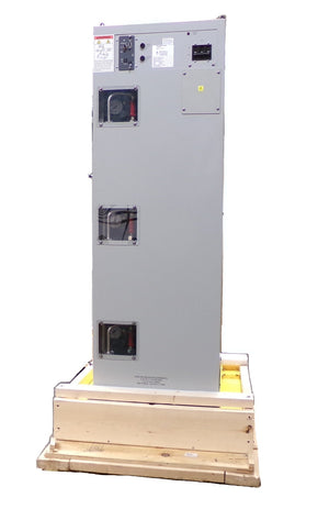 CTI-Cryogenics 8128903G004 High Capacity Cryo Compressor H/V Cu Refurbished