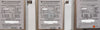Brooks GF125C Mass Flow Controller MFC GF125C-204804 GF125C-103957 Lot of 12