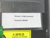 Sinexcel APF Active Power Filter 50A Untested As-Is