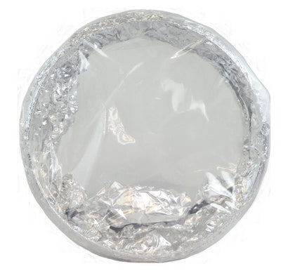 Novellus Systems 16-130400-00 Adaptor Inner Shield CU/ALUM PRO Refurbished