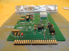 GaSonics 90-1033-02 Abort Reset Over Temp PCB Card Novellus Working Surplus
