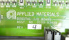 AMAT Applied Materials 0100-03499 Digital I/O Board PCB Spare Surplus