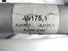 CTI-Cryogenics 102225246 Cryopump AC Power Cable -W175,1 67 Foot Senco Working