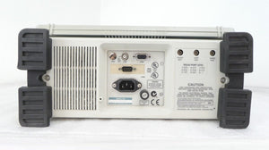 Tektronix 2715 RF Spectrum Analyzer 9KHz to 1.8GHz DVB Working Surplus