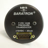 MKS Instruments 122BA-01000EB-S Baratron Pressure Transducer Type 122B New