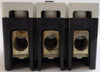 Westinghouse KDB3400 Industrial 3-Pole Circuit Breaker KDB 35k w/KT3400T Working