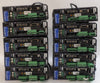Sanyo Denki RS1L01AZB00 Servo Drive SANMOTION R Reseller Lot of 10 Working