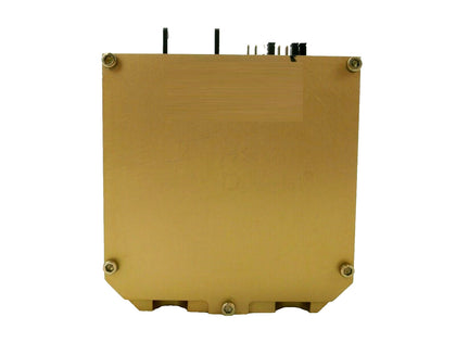 KLA-Tencor 18-007478 Laser Detector 8100 XP CD-SEM System Working Surplus