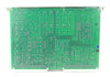 AMAT Applied Materials 0100-03532 Chamber Set Interface PCB Card Broken Tabs