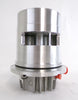 Agilent EX8698928R004 Turbomolecular Pump Turbo TV-401/301 Lot of 2 Untested