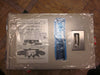 TEL Tokyo Electron B31D16-000050-11 Gas Cabinet UME-ARDC-PC2 New Surplus